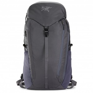 [新上架!] Arcteryx Mantis 20 Backpack /  Graphite ( 10-14 天發貨)